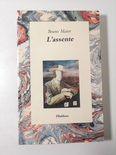 Assente bruno maier - l'assente,