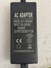 HLT-420200A ALIMENTATORE 42V