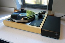 Linn LP12, Ekos SE, Akiva, Keel, Cirkus, Lingo quasi nuovo da Krescendo HiFi