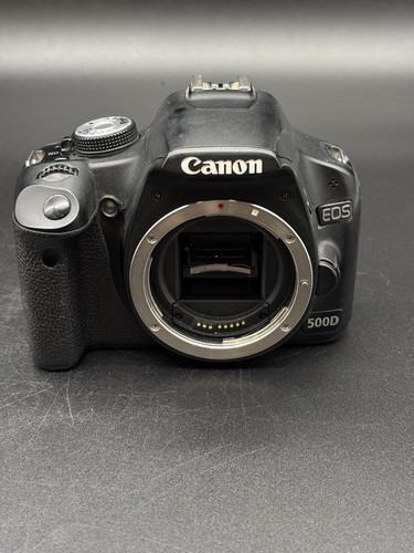 Canon eos 500d - eos, /