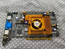 NVIDIA GEFORCE 3 ASUS V8200 /