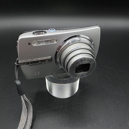 Fotocamera digitale olympus - digitale,