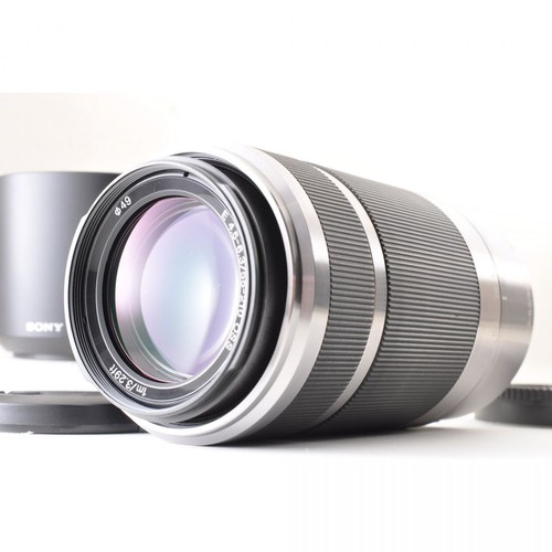 Sony 210 5 - e, 55-210