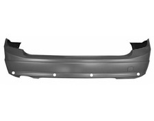 Paraurti posteriore mercedes - paraurti,