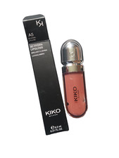 Lucidalabbra Kiko Milano 3D