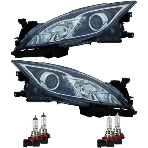 Set fanali per - per, 6