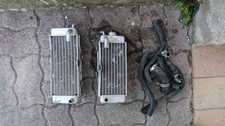 Radiatori husqvarna cr/wr