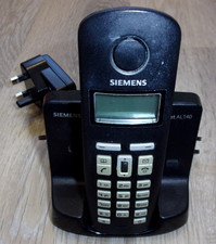 Telefono cordless Siemens