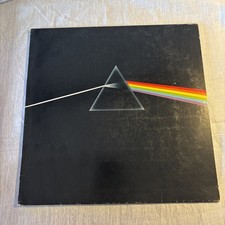 Pink Floyd The Dark Side of