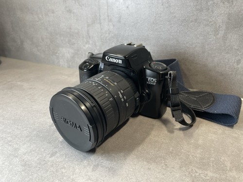 Canon eos 1000f fotocamera - eos,