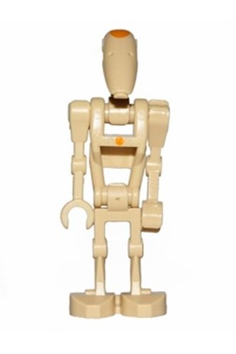 Figurine minifigure lego - /,