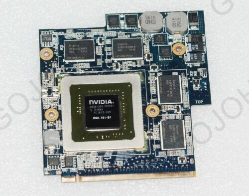 Per g60vx mxm scheda - mxm,