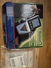 Tesmed Elettro Stimolatore 16 Patch 