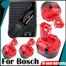 Batteria 5,0 Ah per Bosch