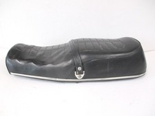 Sella / Seat originale, doppia Honda CB 500 550 Four K3