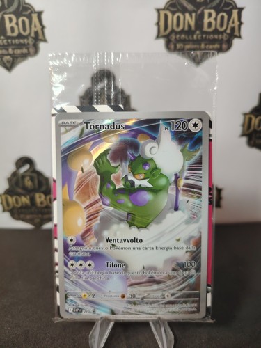 Tornadus 210 svp - -, ita