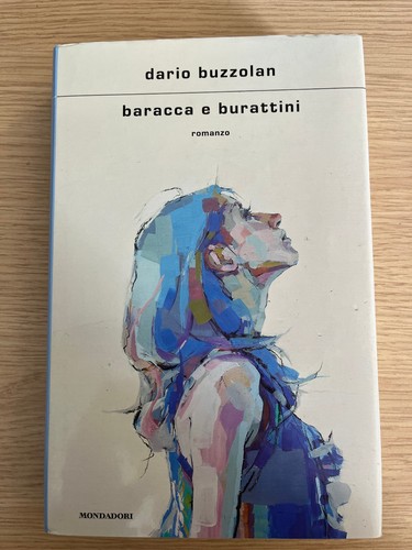 Baracca burattini dario - "baracca, e