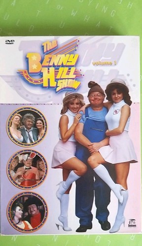 The benny hill show volume - benny, 1