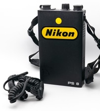 Nissin PS8 alimentatore per