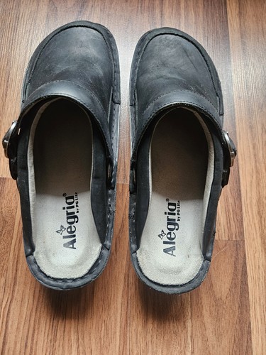 Zoccoli alegria donna us9 - us9,