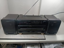 Sony Radio Cassette-Corder