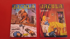 JACULA FUMETTI