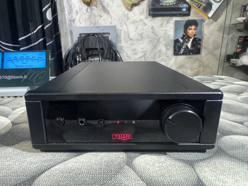 Rega amplificatore - ,,
