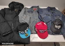 GIACCONI : LEWEL-SONNY BONO-JUPITER-BURBERRYS-ALLEGRI-SLAM-GAS-GEOX-HIMALAYA