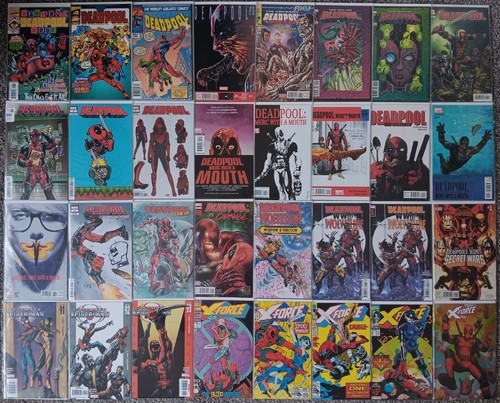 Lotto deadpool key minor - lotto,