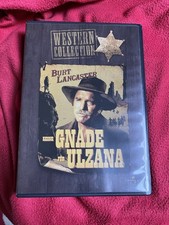 ULZANA’S RAID 1972 R2 DVD