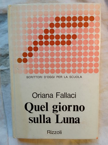 Raro libro del 1972 - 1972, '