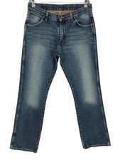 Jeans Vintage WRANGLER Uomo
