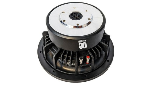 Audio subwoofer passivo non - oe,