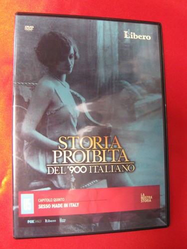 Film dvd storia - film, :