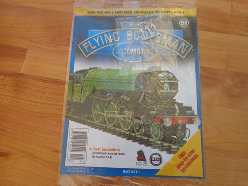 Gauge hachette costruire il - o,