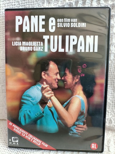 Pane tulipani import - [import], bread