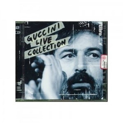 Francesco guccini live - -,