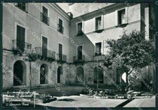 Pescara Città D'Annunzio Foto FG cartolina ZK0170