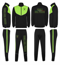 Vigili del Fuoco tuta da