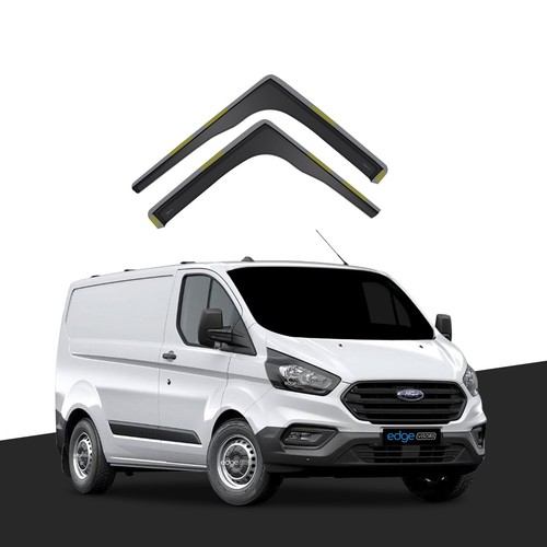 Ford transit custom - ford,