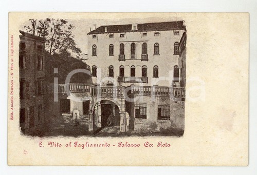 1900 san vito al - 1900,