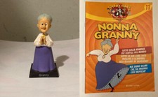 STATUETTA NONNA GRANNY LOONEY