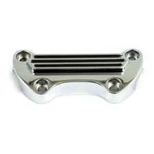 Riser Klemme, Manubrio Klemme