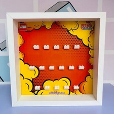 Cornice Vetrina Display Case