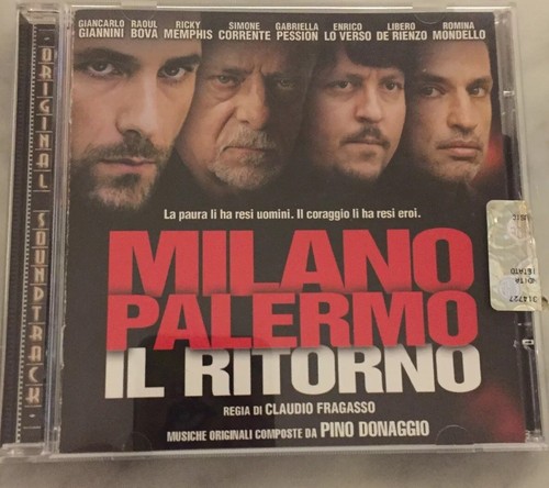 Italian ost pino - italian,