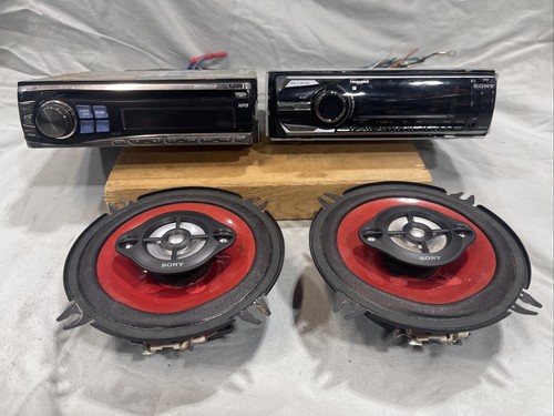 Alpine cde 9846 sony - cde-9846,