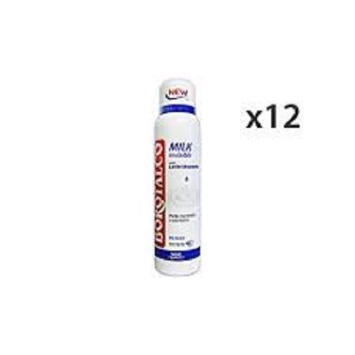 Deodorante corpo - 12, x