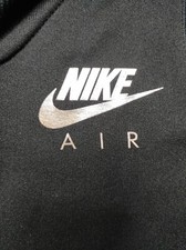 Felpa donna nike tg.xs