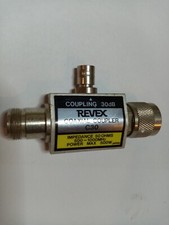 Accoppiatore Coassiale Coaxial