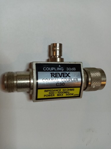 Accoppiatore coassiale coaxial - accoppiatore,